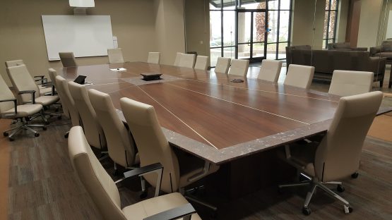 Kotenkoff Granite - Office Conference Table