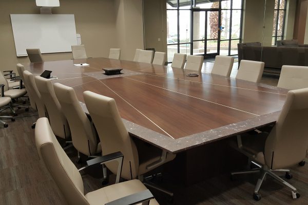 Kotenkoff Granite - Office Conference Table