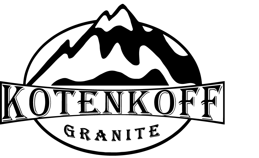 Kotenkoff Granite - Logo