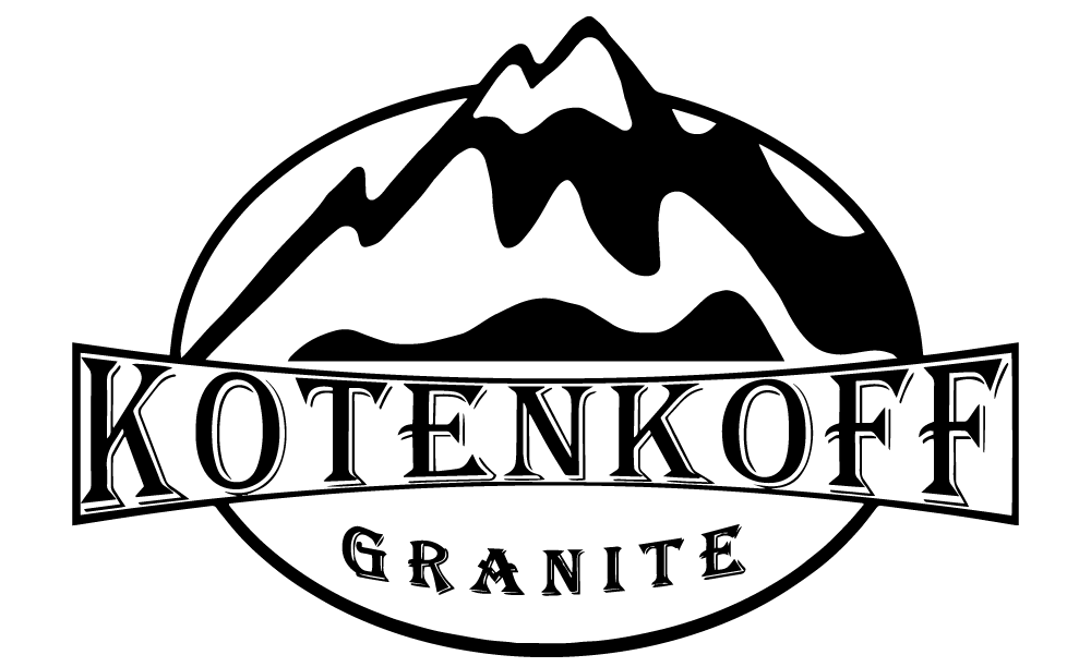 Kotenkoff Granite - Logo