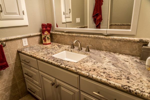 Kotenkoff Granite - Bathroom Vanity