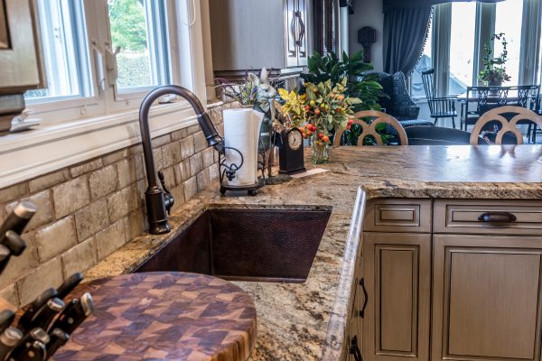 Kotenkoff Granite - Granite Countertops