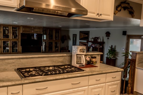 Kotenkoff Granite - Granite Countertops