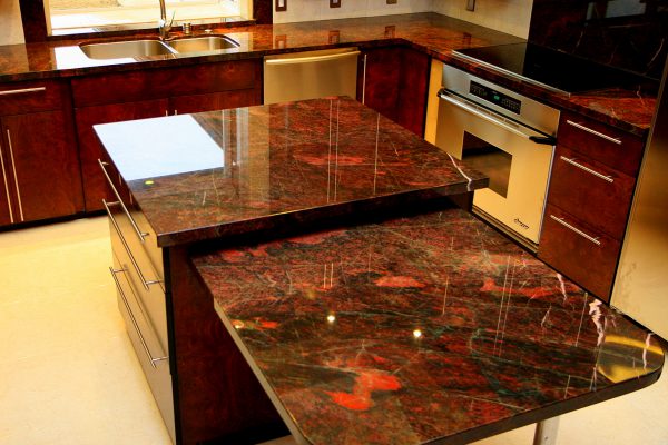 Kotenkoff Granite - Custom Kitchen & Granite Countertops
