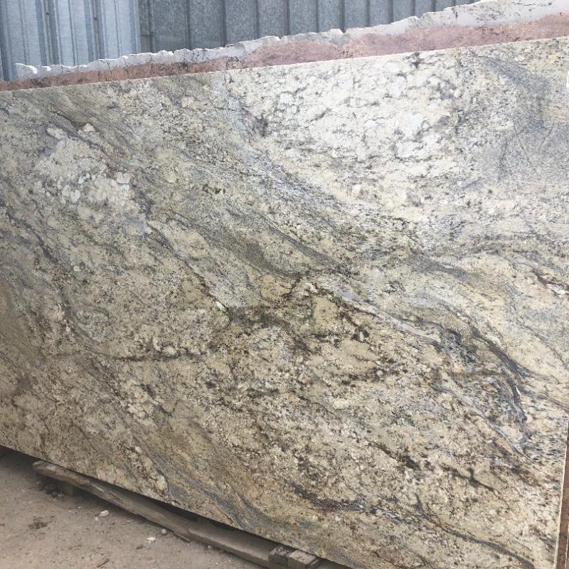 Kotenkoff Granite - Granite, Marble, Stone Slabs Available