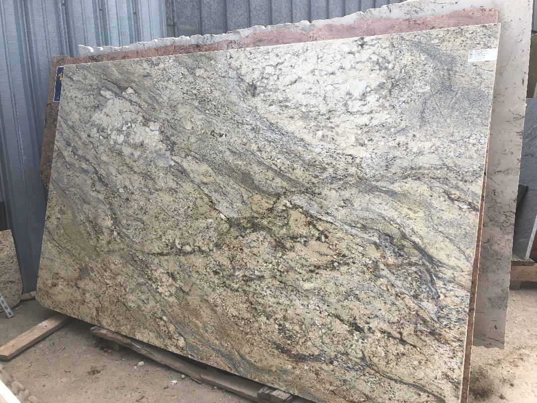 Kotenkoff Granite - Granite, Marble, Stone Slabs Available