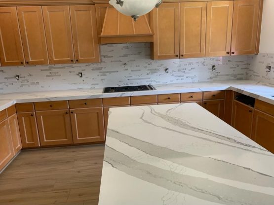 Kotenkoff Granite - Kitchen Countertops & Island