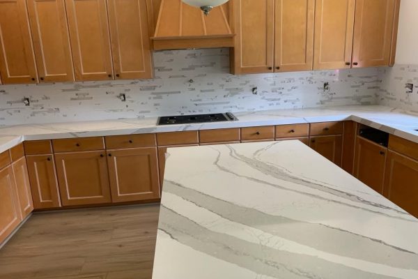 Kotenkoff Granite - Kitchen Countertops & Island