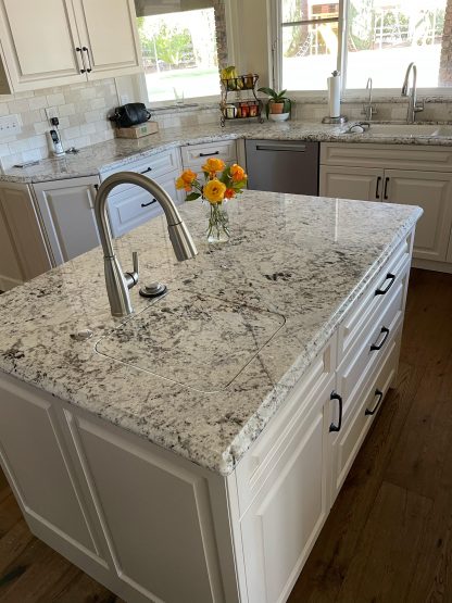 Kotenkoff Granite - Granite Kitchen Island & Countertops Kotenkoff Granite - Granite Kitchen Island & Countertops