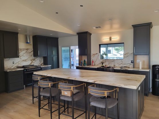 Kotenkoff Granite - Kitchen Remodel & Granite Countertops