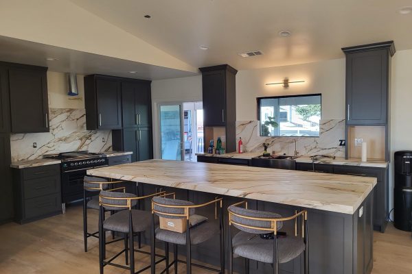 Kotenkoff Granite - Kitchen Remodel & Granite Countertops