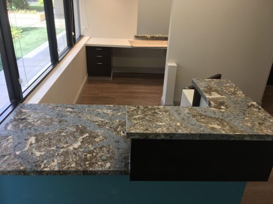 Kotenkoff Granite - Office Granite Countertops Kotenkoff Granite - Office Granite Countertops