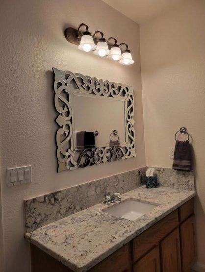 Kotenkoff Granite - Bathroom Vanity Countertop