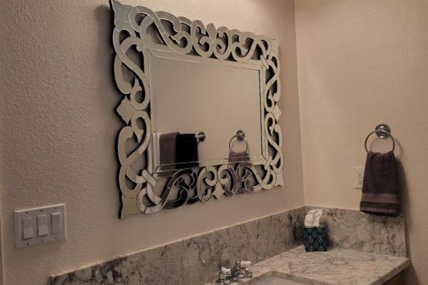 Kotenkoff Granite - Bathroom Vanity Countertop