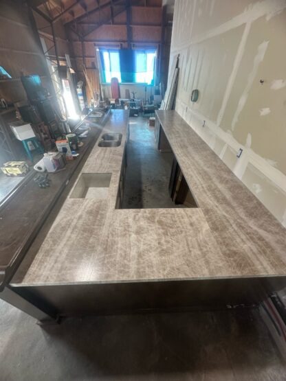 porcelain-countertop-with-sink-cutouts